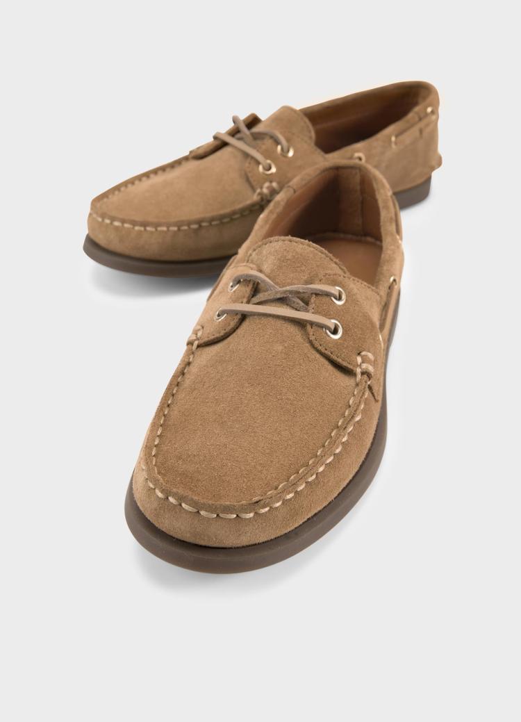 Vagabond Shoemakers - Loui