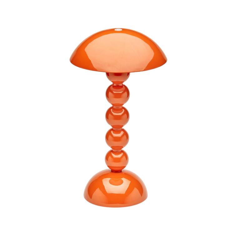Addison Ross - bobbin led orange