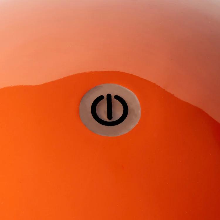Addison Ross - bobbin led orange