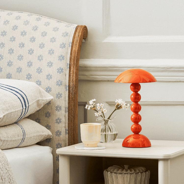 Addison Ross - bobbin led orange