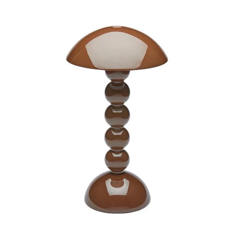 Addison Ross - Bobbin led brown Chocolate