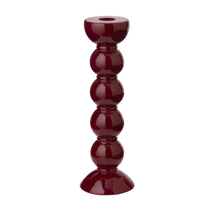 Addison Ross - Bobbin Cherry candle stick