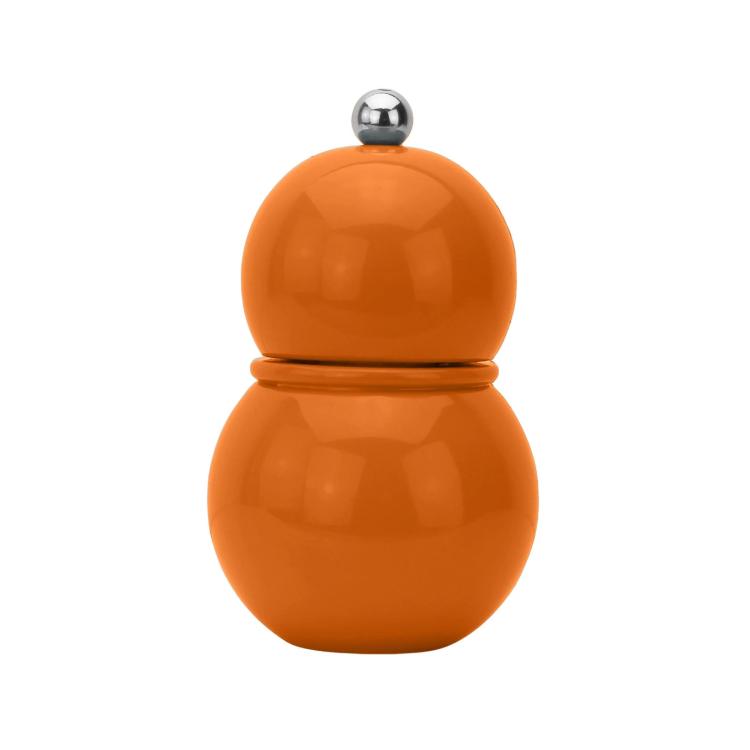 Addison Ross - Bobbin Orange