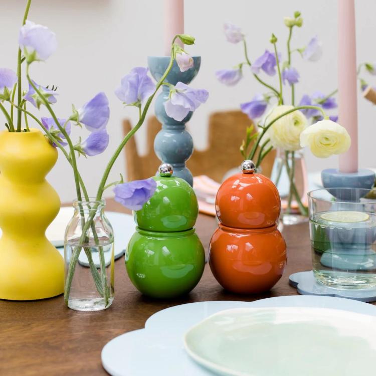 Addison Ross - Bobbin Orange