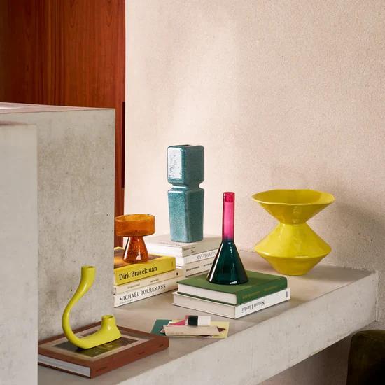 UNC - Candle holder, Cody