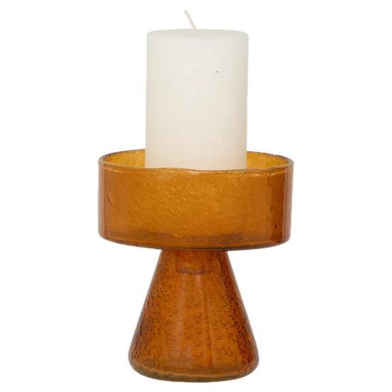 UNC - Candle holder, Cody
