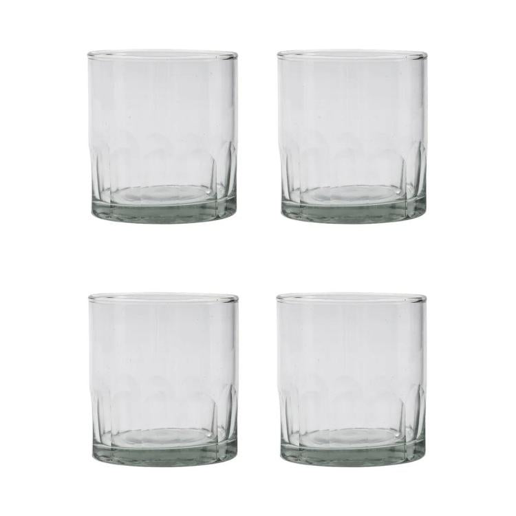 Nicolas Vahe drink glas