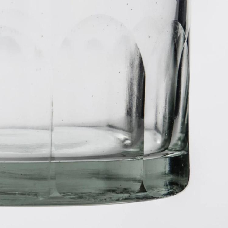 Nicolas Vahe drink glas