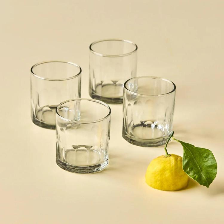 Nicolas Vahe drink glas