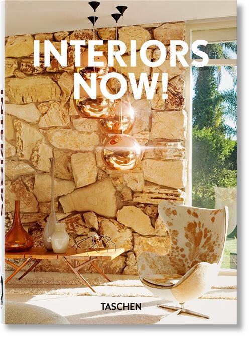 CB - Interiors now!