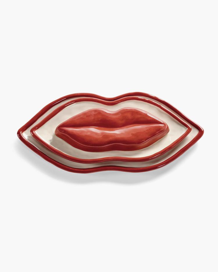 Serax - Serving dish set/3