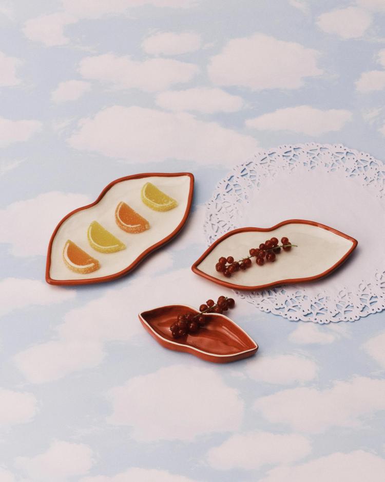 Serax - Serving dish set/3