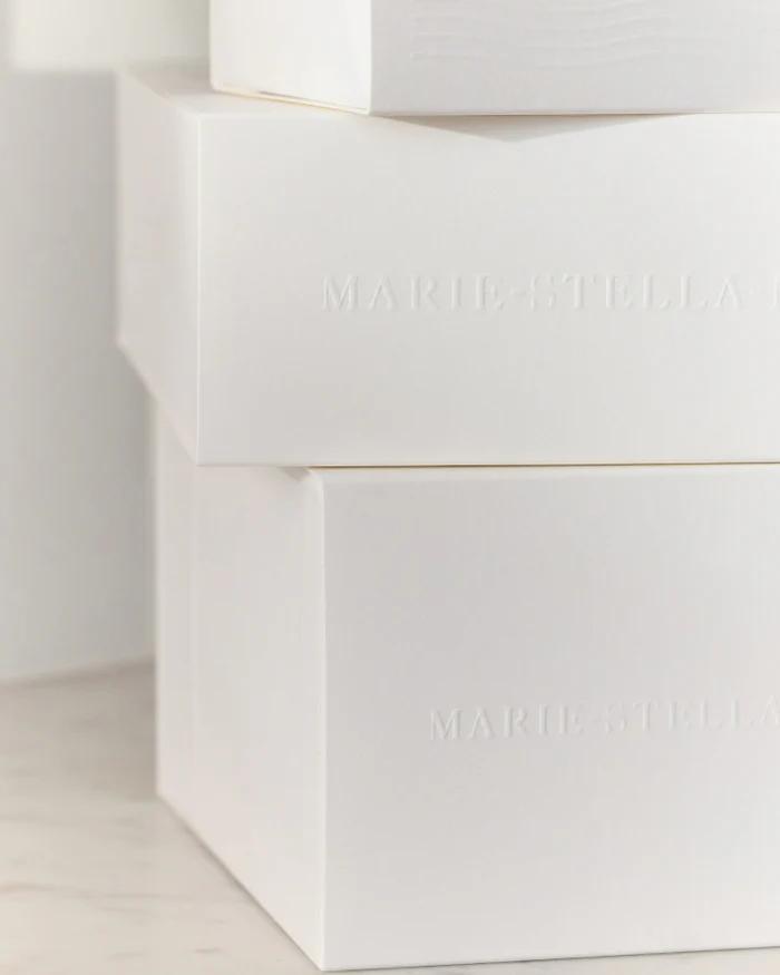 Marie-Stella-Maris - Luxury hand care duo Voyage Vétiver