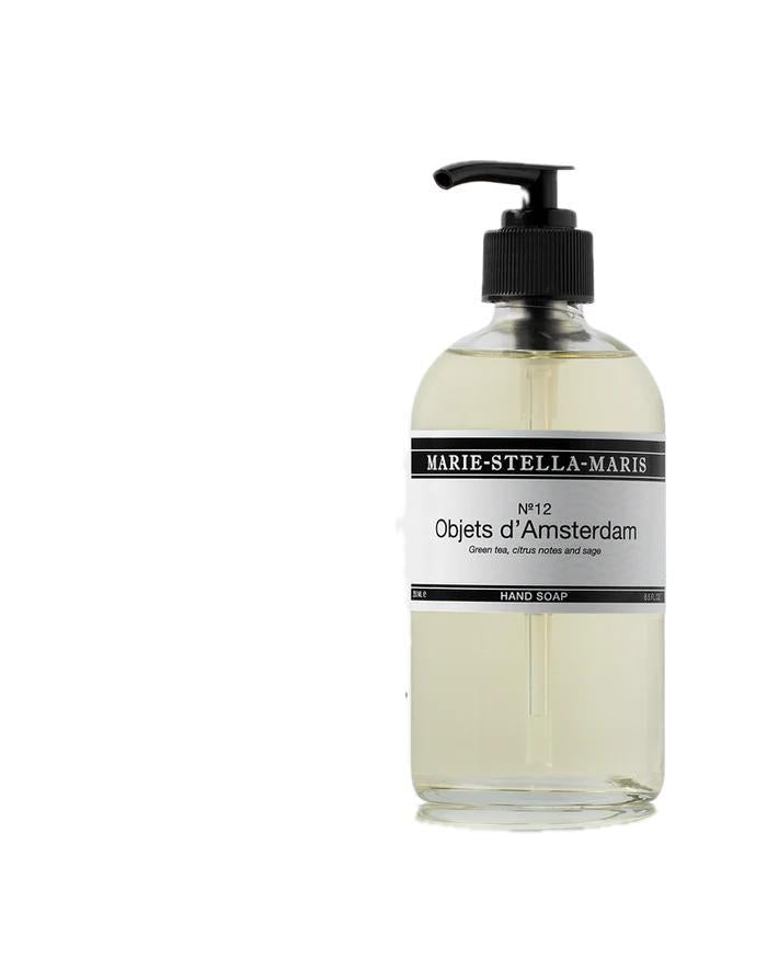 Marie-Stella-Maris - Hand Soap Objets d'Amsterdam