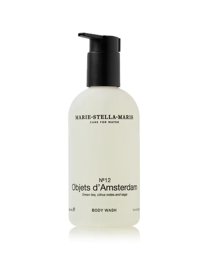 Marie-Stella-Maris - Body Wash Objets d'Amsterdam