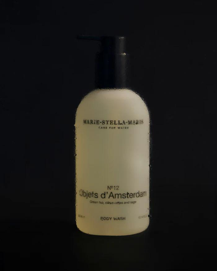 Marie-Stella-Maris - Body Wash Objets d'Amsterdam