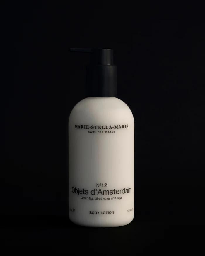 Marie-Stella-Maris - Objets d'Amsterdam body lotion