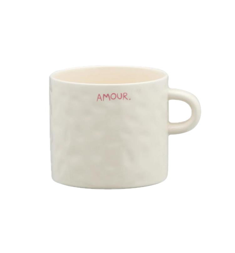 Anna+Nina - Amour mug