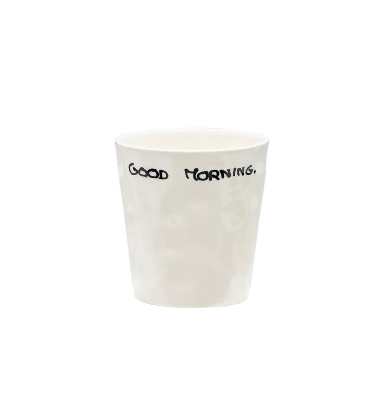 Anna+Nina - Good morning coffee cup