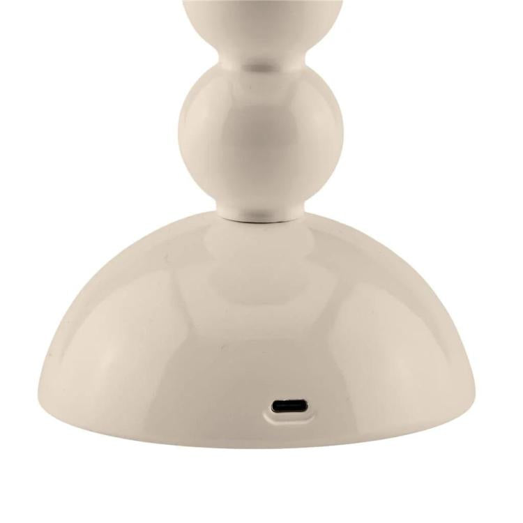 Addison Ross - Bobbin led, Cappucino