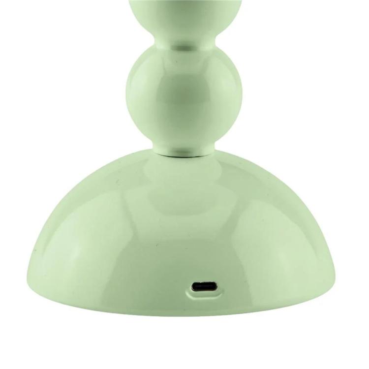 Addison Ross - Bobbin led, Sage