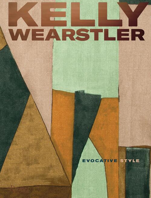 CB - kelly wearstler