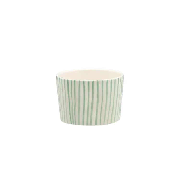 Anna+Nina - olive breeze bowl