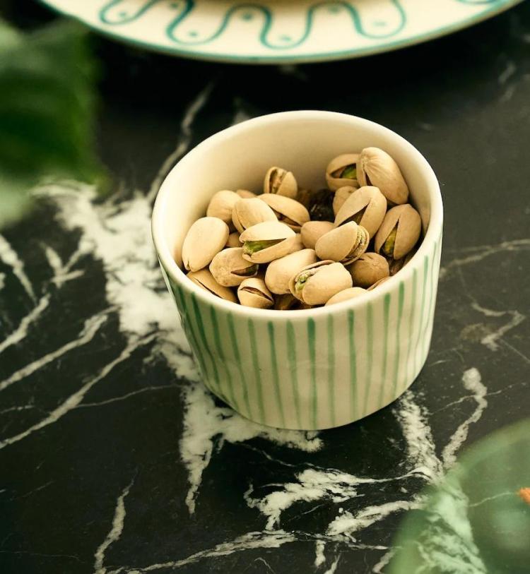 Anna+Nina - olive breeze bowl