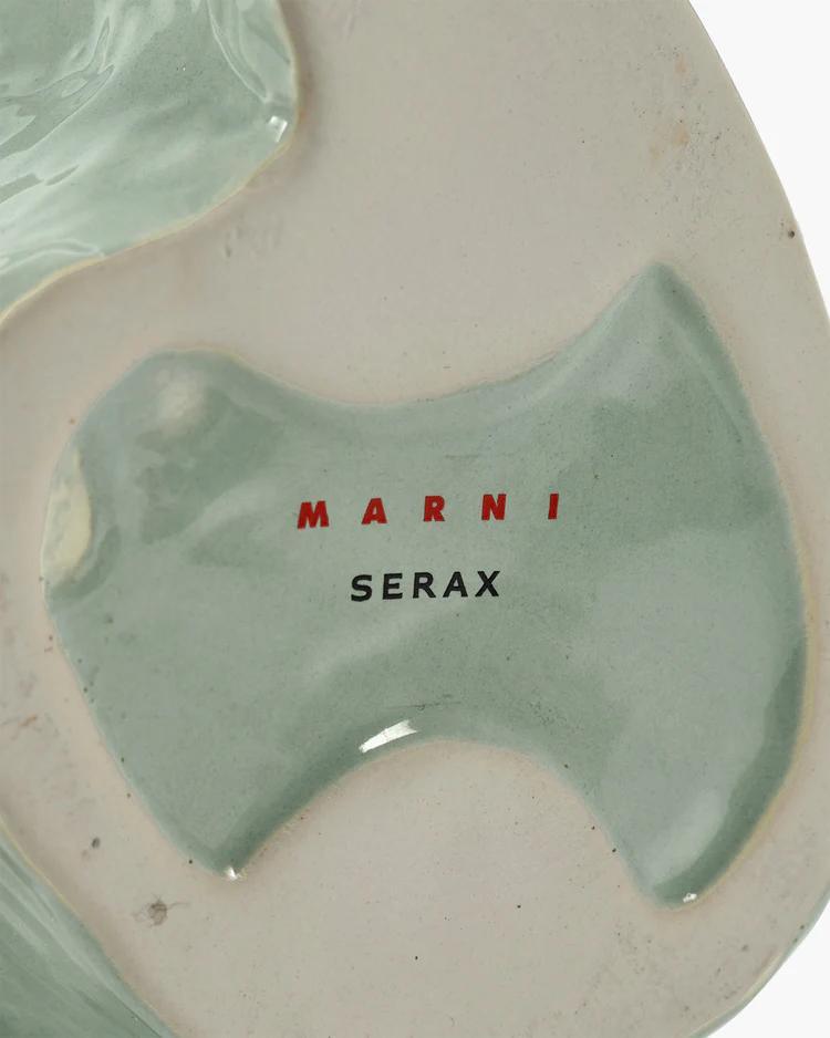 Serax - Owl vase S light blue After Midnight