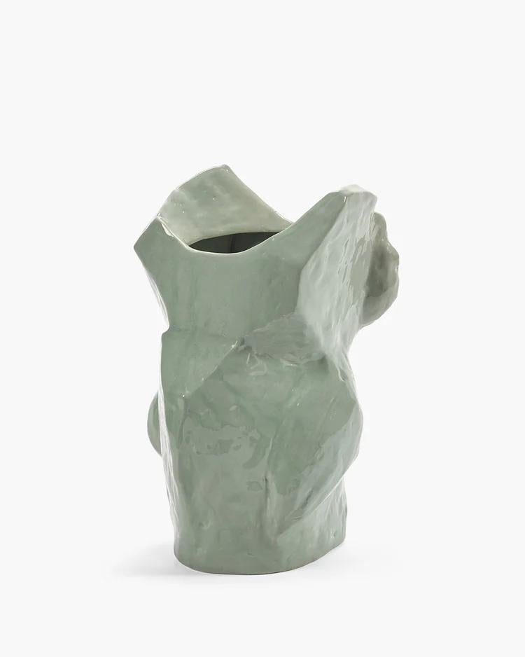 Serax - Owl vase S light blue After Midnight