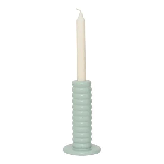 UNC - Candle holder, Tebongo