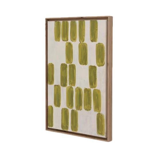 UNC - wall decor andile