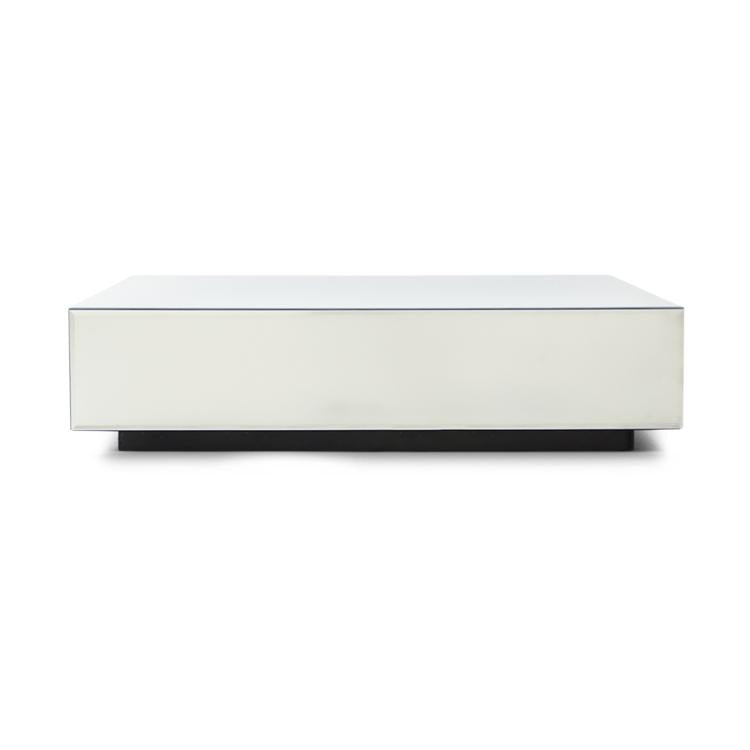 HK Living - Mirror block, coffee table