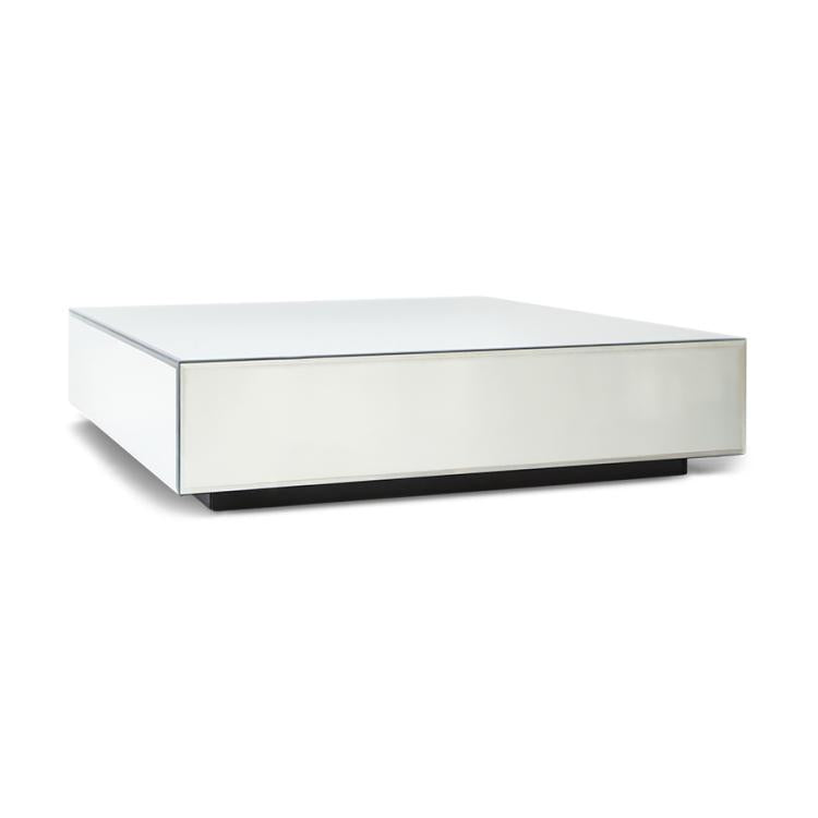 HK Living - Mirror block, coffee table
