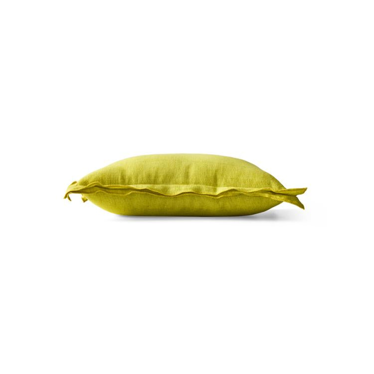 HK Living - Linen cushion