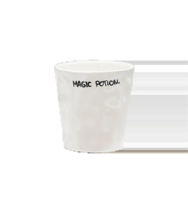 Anna & Nina - magic potion
