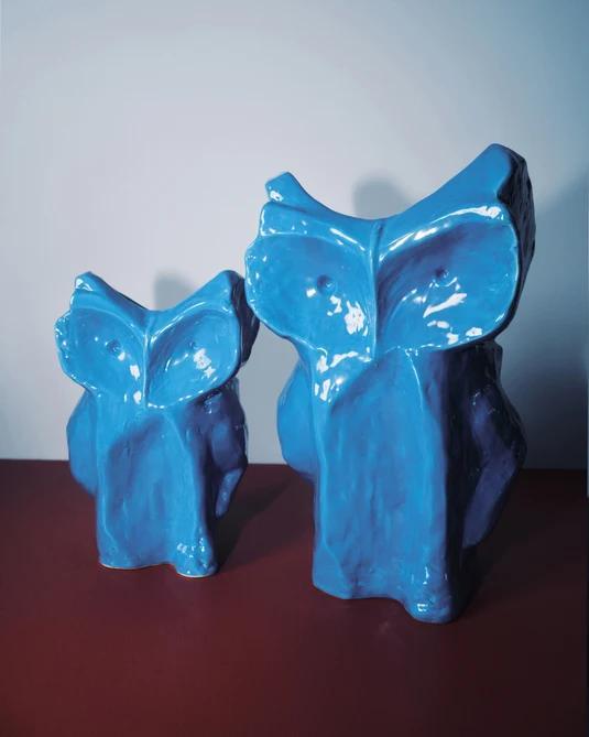 Serax - After midnight vase S