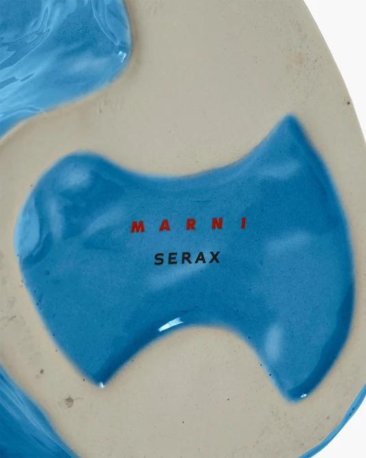 Serax - After midnight vase S