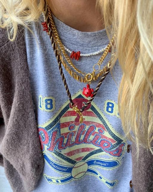 I am Jai - Koraal schildpad bedel