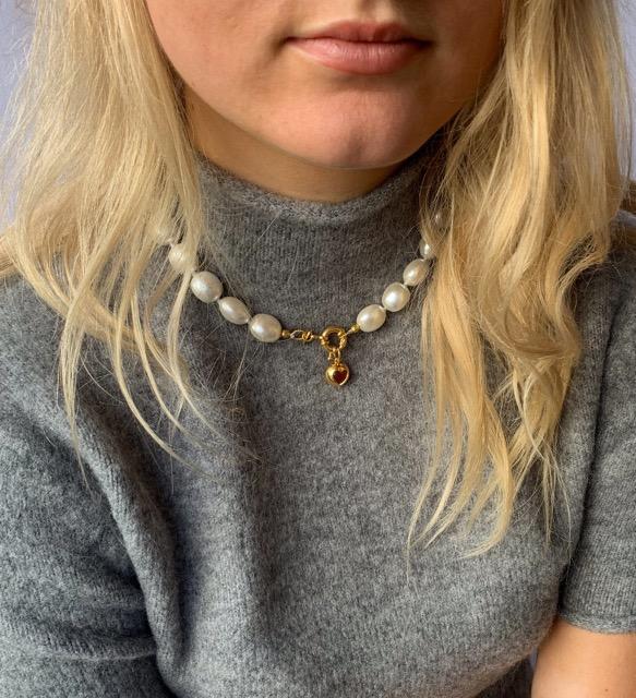 I am Jai - Rode bedel hart