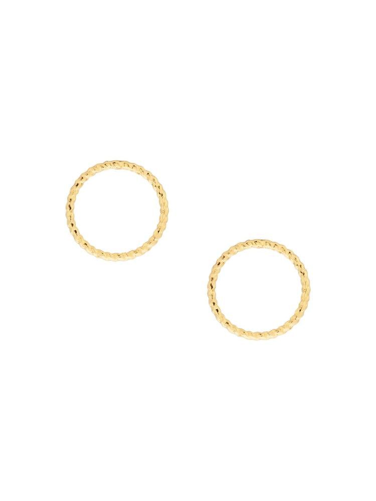 Ellen Beekmans - Open cirkel oorstekers