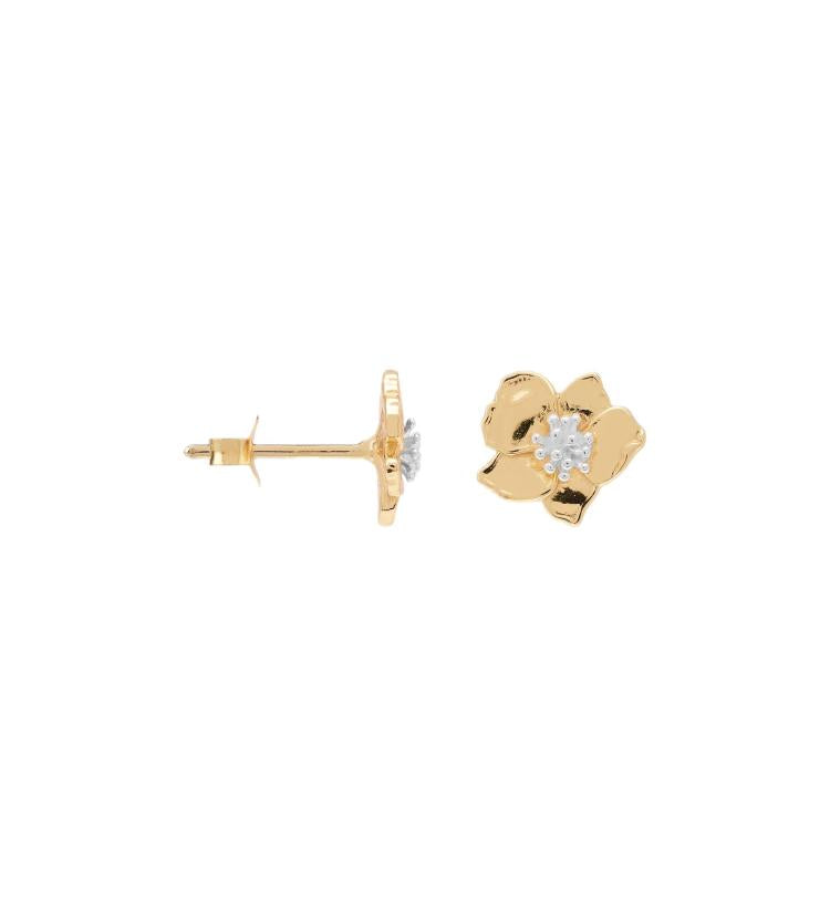 Anna+Nina - Single Fiorita stud