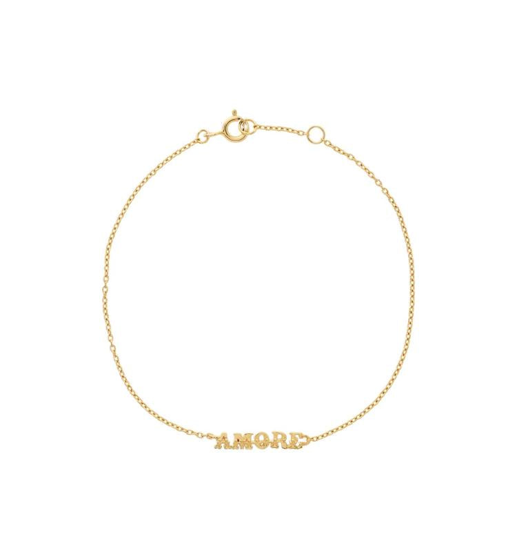 Anna+Nina - Amore bracelet