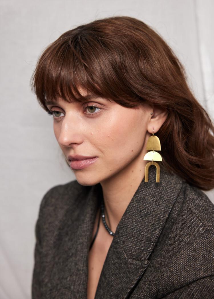 Ellen Beekmans - Aurora