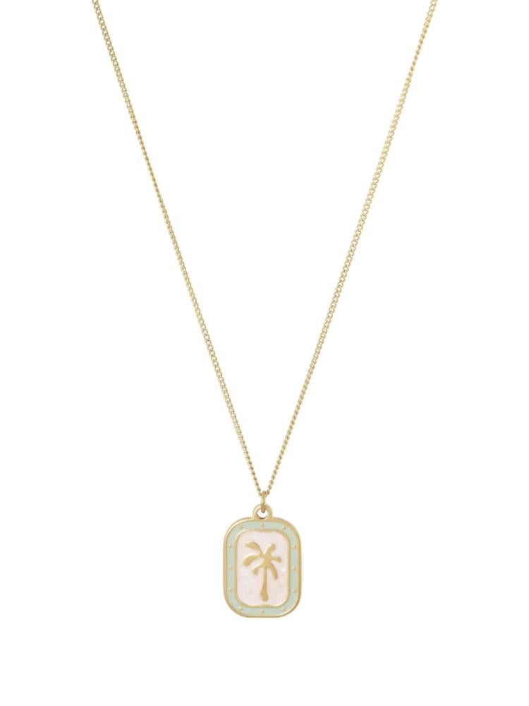 Ellen Beekmans - ketting palm