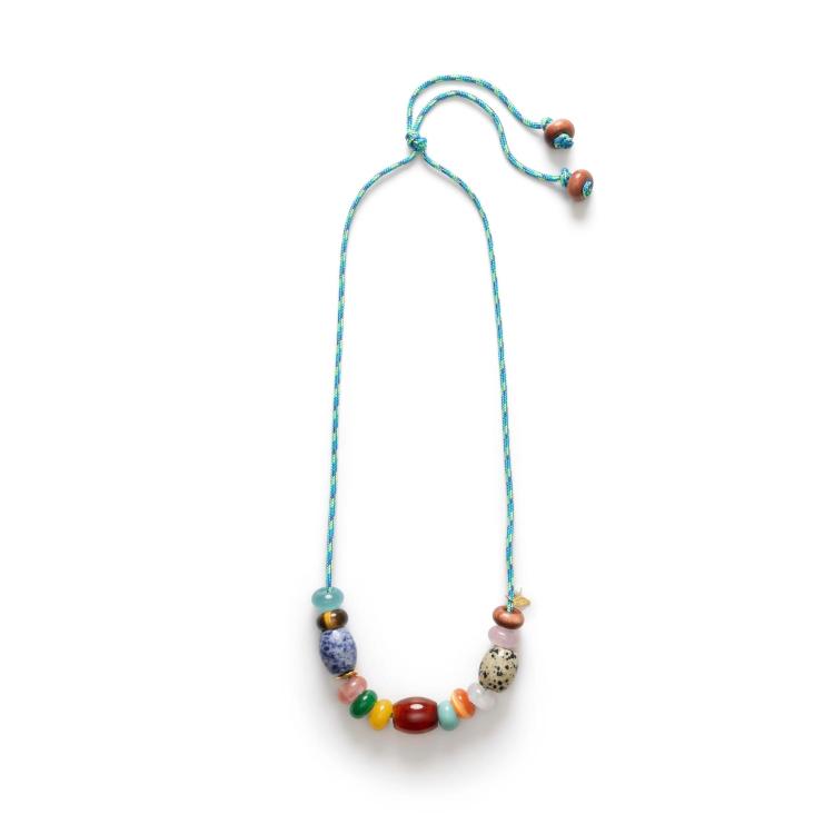 Anni Lu - Poolside Necklace