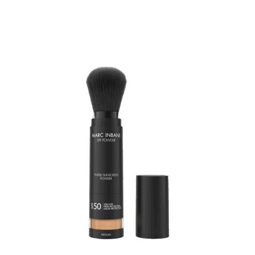 Marc Inbane - SPF50 powder medium