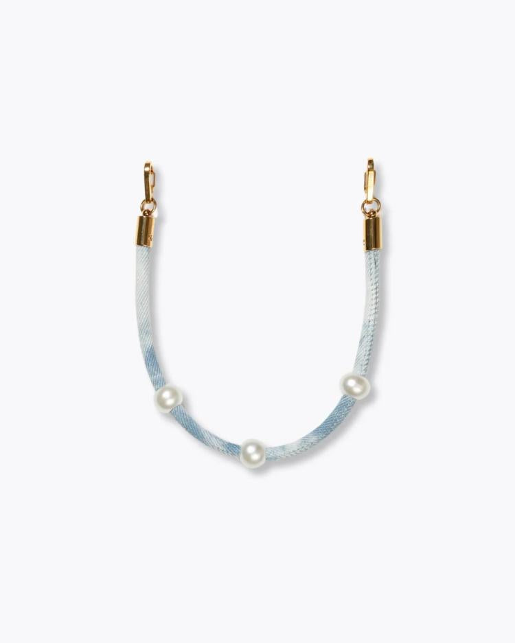 Atelje - Effortles blue short cord