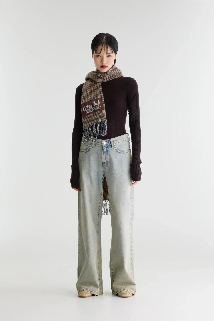 Bellerose - Kansas jeans DENIM N. 97