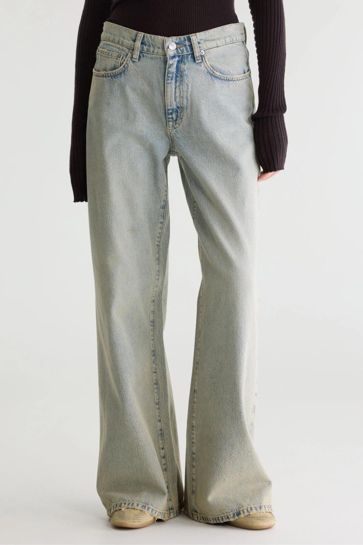 Bellerose - Kansas jeans DENIM N. 97